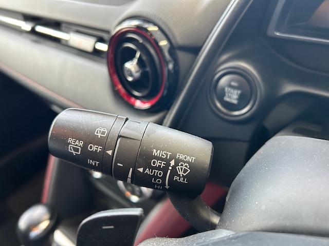 CX-3 20S プロアクティブ アダプティブLEDヘッドライト Bluetooth バックモニター CD/DVD/地デジチューナー スマートシティブレーキサポート ブラインドスポットモニタリング 車線逸脱警報システム ETC 2WD(21枚目)