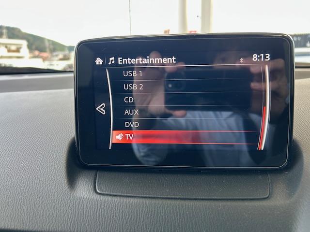 CX-3 20S プロアクティブ アダプティブLEDヘッドライト Bluetooth バックモニター CD/DVD/地デジチューナー スマートシティブレーキサポート ブラインドスポットモニタリング 車線逸脱警報システム ETC 2WD(33枚目)