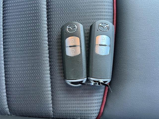 CX-3 20S プロアクティブ アダプティブLEDヘッドライト Bluetooth バックモニター CD/DVD/地デジチューナー スマートシティブレーキサポート ブラインドスポットモニタリング 車線逸脱警報システム ETC 2WD(35枚目)