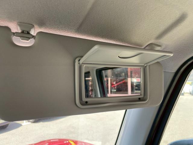 ハスラー Ｇ　８　禁煙車　ナビＴＶ　シートヒーター　スマートキー　プッシュスタート　ツートンカラー　修復歴なし　ＡＢＳ　エアバック（40枚目）