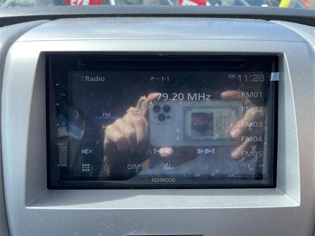 ワゴンR FX 50 キーレスキー 電動格納ミラー 保証付き 修復歴無し(7枚目)