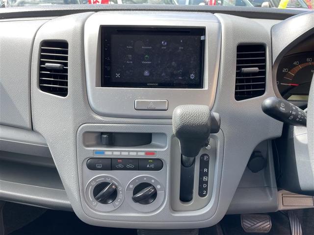 ワゴンR FX 50 キーレスキー 電動格納ミラー 保証付き 修復歴無し(9枚目)