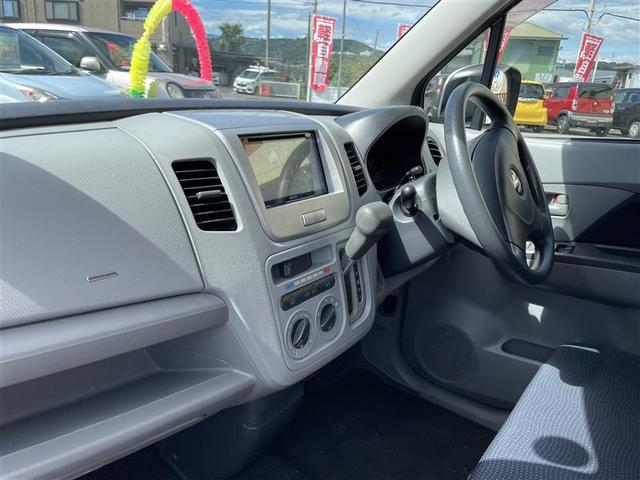 ワゴンR FX 50 キーレスキー 電動格納ミラー 保証付き 修復歴無し(12枚目)