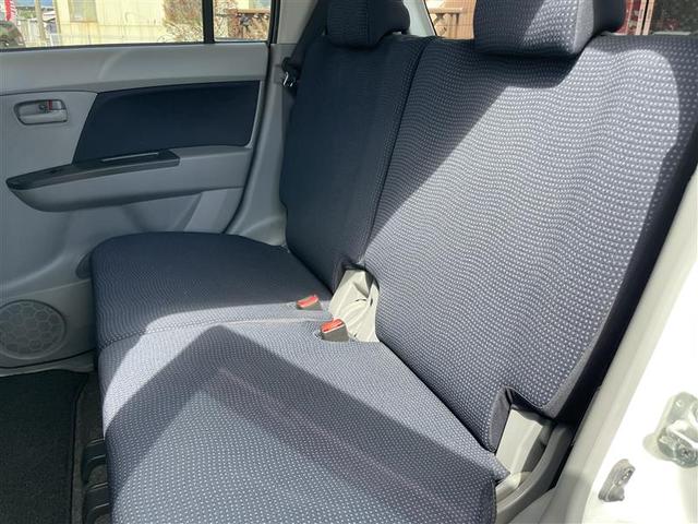 ワゴンR FX 50 キーレスキー 電動格納ミラー 保証付き 修復歴無し(16枚目)