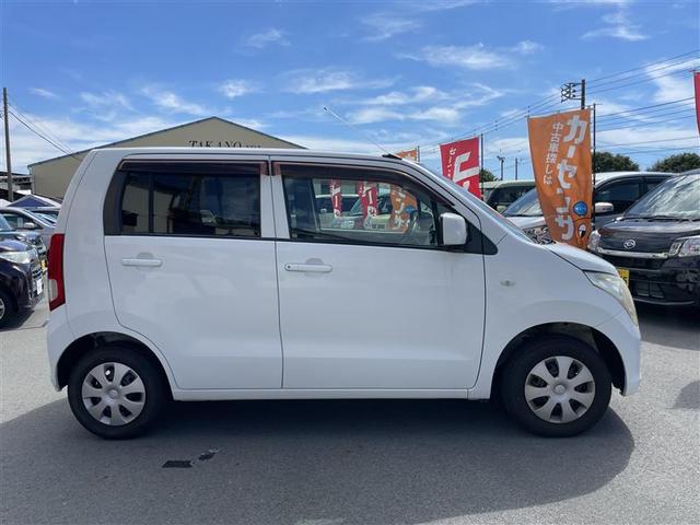 ワゴンR FX 50 キーレスキー 電動格納ミラー 保証付き 修復歴無し(27枚目)