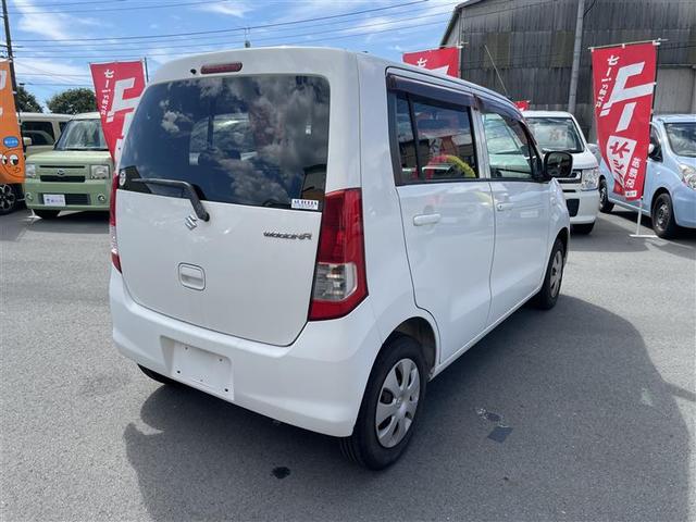 ワゴンR FX 50 キーレスキー 電動格納ミラー 保証付き 修復歴無し(30枚目)