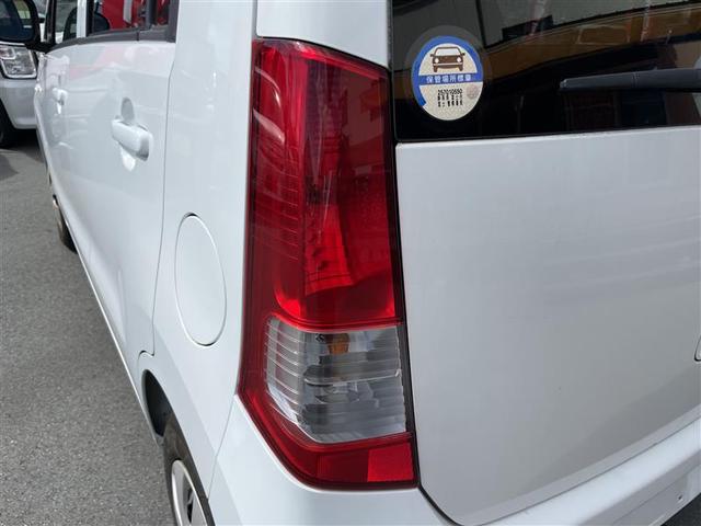 ワゴンR FX 50 キーレスキー 電動格納ミラー 保証付き 修復歴無し(37枚目)