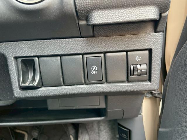 アルトラパン G 36 禁煙車 ナビTV スマートキー プッシュスタート エアバッグ ABS 修復歴無(8枚目)