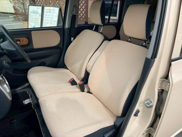 アルトラパン G 36 禁煙車 ナビTV スマートキー プッシュスタート エアバッグ ABS 修復歴無(13枚目)