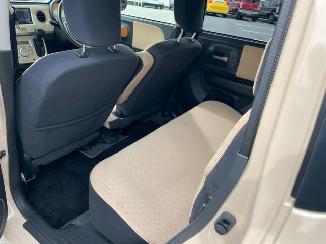 アルトラパン G 36 禁煙車 ナビTV スマートキー プッシュスタート エアバッグ ABS 修復歴無(14枚目)