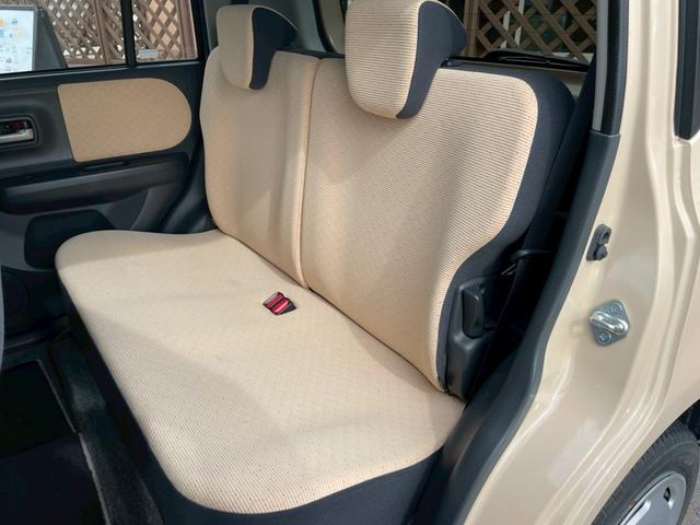 アルトラパン G 36 禁煙車 ナビTV スマートキー プッシュスタート エアバッグ ABS 修復歴無(15枚目)