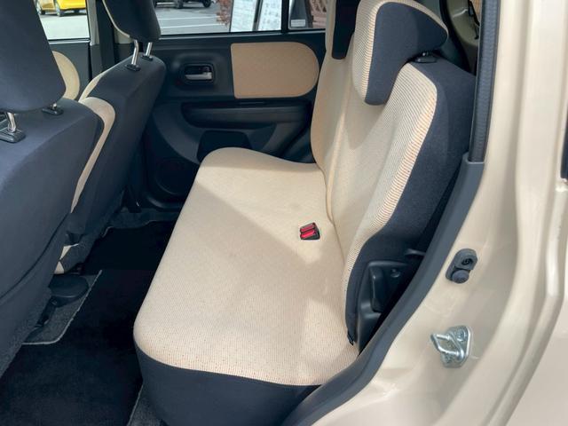 アルトラパン G 36 禁煙車 ナビTV スマートキー プッシュスタート エアバッグ ABS 修復歴無(16枚目)