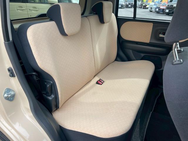 アルトラパン G 36 禁煙車 ナビTV スマートキー プッシュスタート エアバッグ ABS 修復歴無(18枚目)