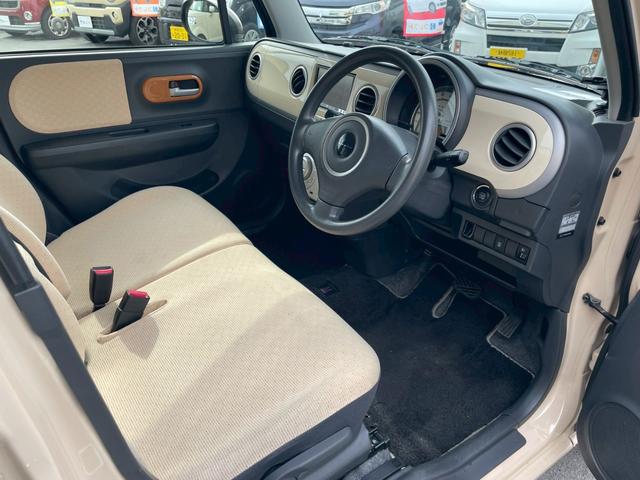 アルトラパン G 36 禁煙車 ナビTV スマートキー プッシュスタート エアバッグ ABS 修復歴無(20枚目)
