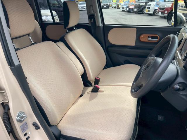 アルトラパン G 36 禁煙車 ナビTV スマートキー プッシュスタート エアバッグ ABS 修復歴無(21枚目)