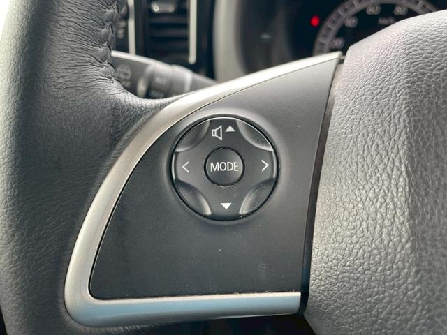 デイズルークス Ｘ　Ｖセレクション　１９　純正ナビ　ＴＶ　アラウンドビューモニター　両側パワースライドドア　プッシュスタート　電動格納ミラー　インテリキー　保証付き　修復歴無し（7枚目）