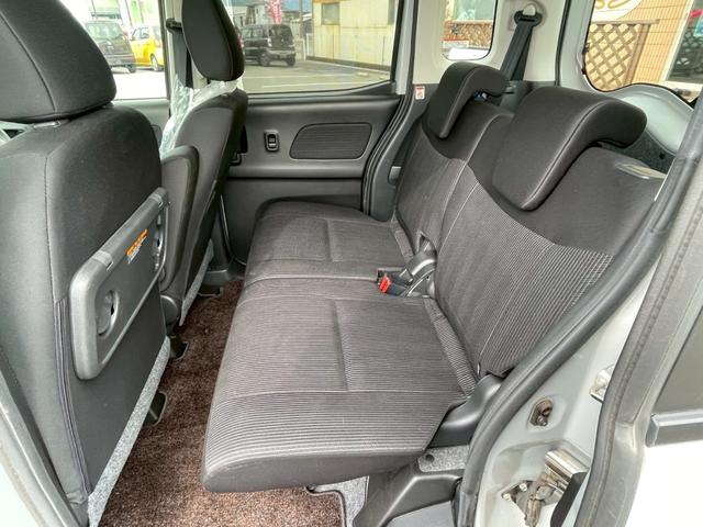デイズルークス Ｘ　Ｖセレクション　１９　純正ナビ　ＴＶ　アラウンドビューモニター　両側パワースライドドア　プッシュスタート　電動格納ミラー　インテリキー　保証付き　修復歴無し（13枚目）