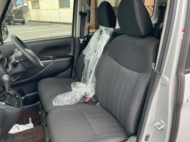 デイズルークス Ｘ　Ｖセレクション　１９　純正ナビ　ＴＶ　アラウンドビューモニター　両側パワースライドドア　プッシュスタート　電動格納ミラー　インテリキー　保証付き　修復歴無し（15枚目）