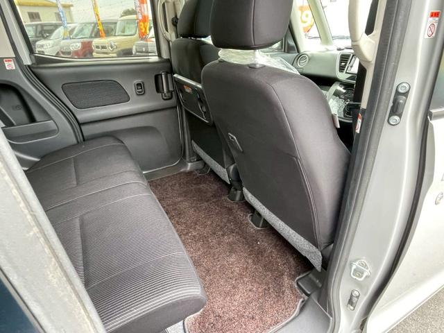 デイズルークス Ｘ　Ｖセレクション　１９　純正ナビ　ＴＶ　アラウンドビューモニター　両側パワースライドドア　プッシュスタート　電動格納ミラー　インテリキー　保証付き　修復歴無し（18枚目）