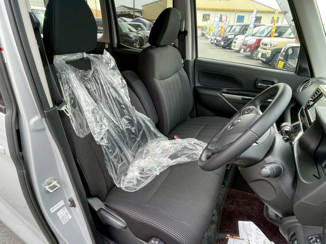 デイズルークス Ｘ　Ｖセレクション　１９　純正ナビ　ＴＶ　アラウンドビューモニター　両側パワースライドドア　プッシュスタート　電動格納ミラー　インテリキー　保証付き　修復歴無し（21枚目）