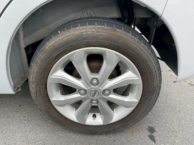 デイズルークス Ｘ　Ｖセレクション　１９　純正ナビ　ＴＶ　アラウンドビューモニター　両側パワースライドドア　プッシュスタート　電動格納ミラー　インテリキー　保証付き　修復歴無し（31枚目）