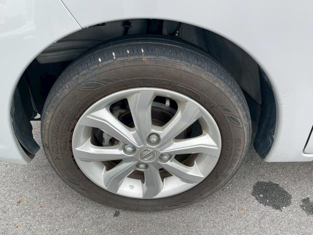 デイズルークス Ｘ　Ｖセレクション　１９　純正ナビ　ＴＶ　アラウンドビューモニター　両側パワースライドドア　プッシュスタート　電動格納ミラー　インテリキー　保証付き　修復歴無し（34枚目）