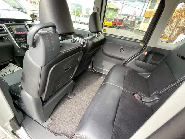 DAIHATSU TANTO CUSTOM X TOP EDITION SA II