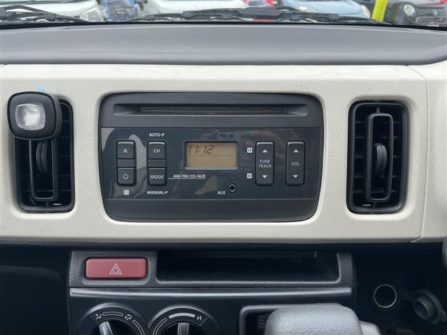 アルト F 25 キーレスキー 保証付き 修復歴無し(9枚目)