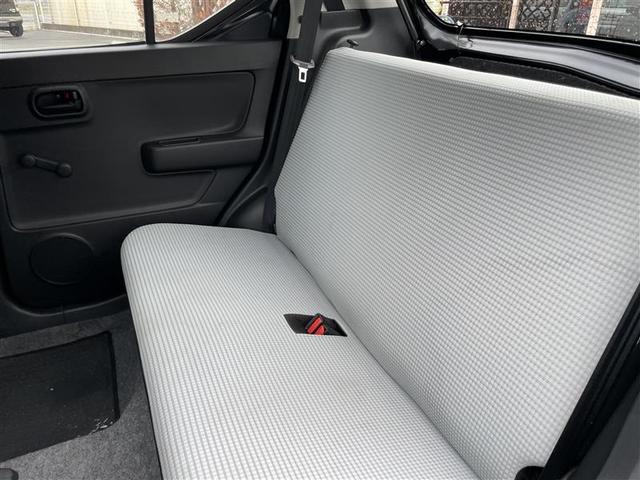 アルト F 25 キーレスキー 保証付き 修復歴無し(16枚目)