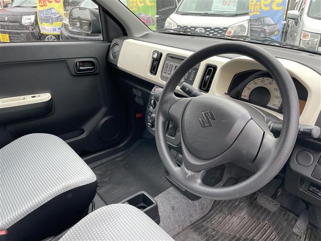 アルト F 25 キーレスキー 保証付き 修復歴無し(21枚目)