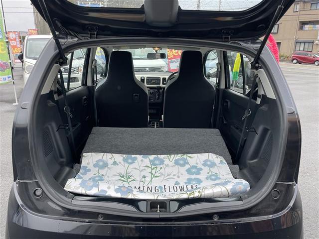 アルト F 25 キーレスキー 保証付き 修復歴無し(22枚目)