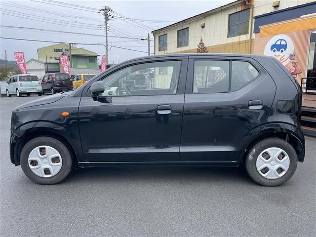 アルト F 25 キーレスキー 保証付き 修復歴無し(26枚目)