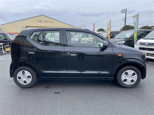 アルト F 25 キーレスキー 保証付き 修復歴無し(27枚目)