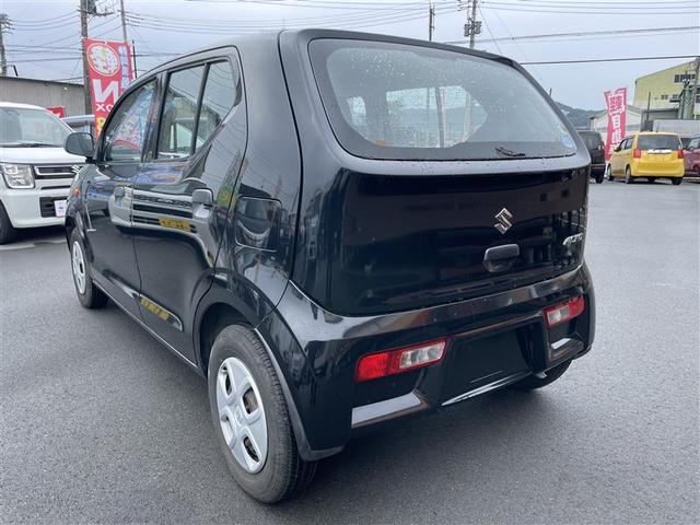 アルト F 25 キーレスキー 保証付き 修復歴無し(28枚目)