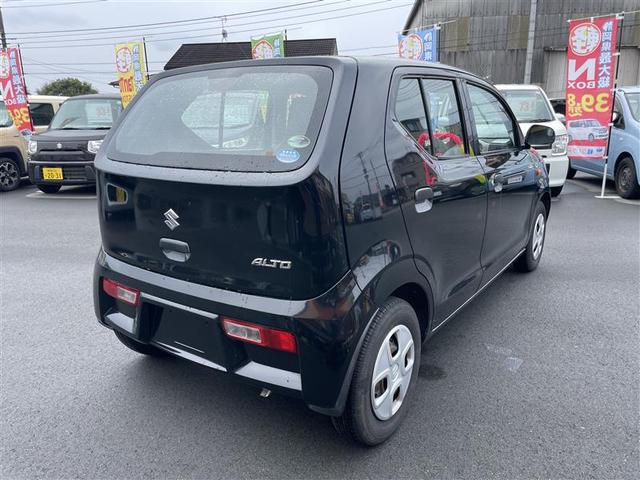 アルト F 25 キーレスキー 保証付き 修復歴無し(30枚目)