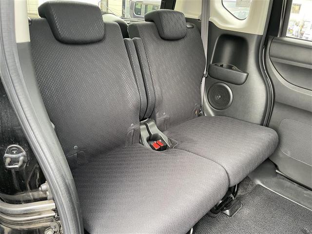 Ｎ－ＢＯＸカスタム Ｇ・Ｌパッケージ　２２　純正ナビ　ＴＶ　バックカメラ　ＨＩＤヘッドライト　両側パワースライドドア　プッシュスタート　スマートキー　電動格納ミラー　保証付き　修復歴無し（17枚目）