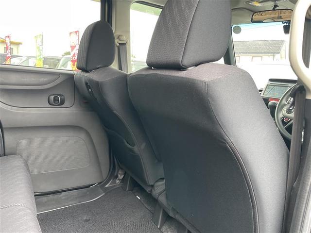 Ｎ－ＢＯＸカスタム Ｇ・Ｌパッケージ　２２　純正ナビ　ＴＶ　バックカメラ　ＨＩＤヘッドライト　両側パワースライドドア　プッシュスタート　スマートキー　電動格納ミラー　保証付き　修復歴無し（19枚目）