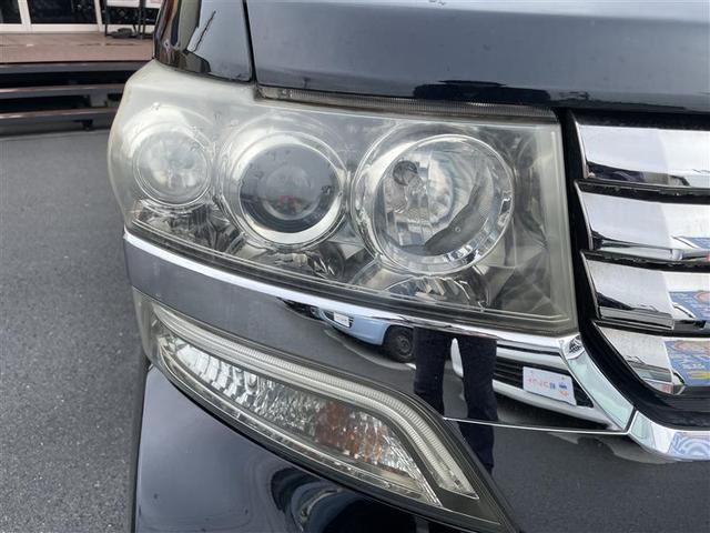 Ｎ－ＢＯＸカスタム Ｇ・Ｌパッケージ　２２　純正ナビ　ＴＶ　バックカメラ　ＨＩＤヘッドライト　両側パワースライドドア　プッシュスタート　スマートキー　電動格納ミラー　保証付き　修復歴無し（35枚目）