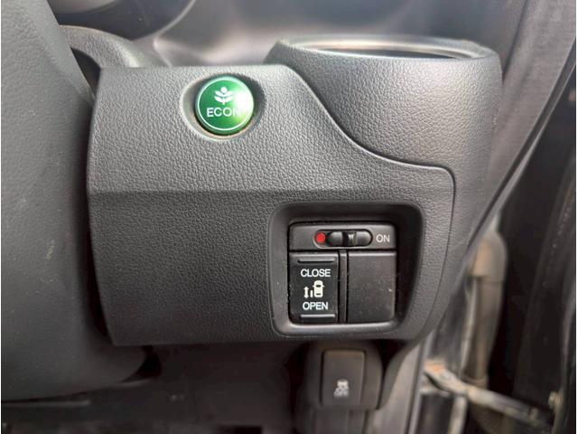 N-BOXカスタム G・Lパッケージ 18 純正ナビ TV バックカメラ パワースライドドア スマートキー プッシュスタート 電動格納ミラー HIDヘッドライト 保証付き 修復歴無し(10枚目)