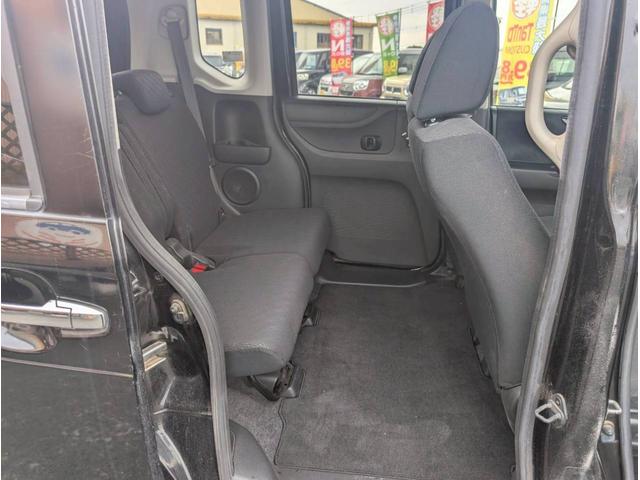 N-BOXカスタム G・Lパッケージ 18 純正ナビ TV バックカメラ パワースライドドア スマートキー プッシュスタート 電動格納ミラー HIDヘッドライト 保証付き 修復歴無し(15枚目)