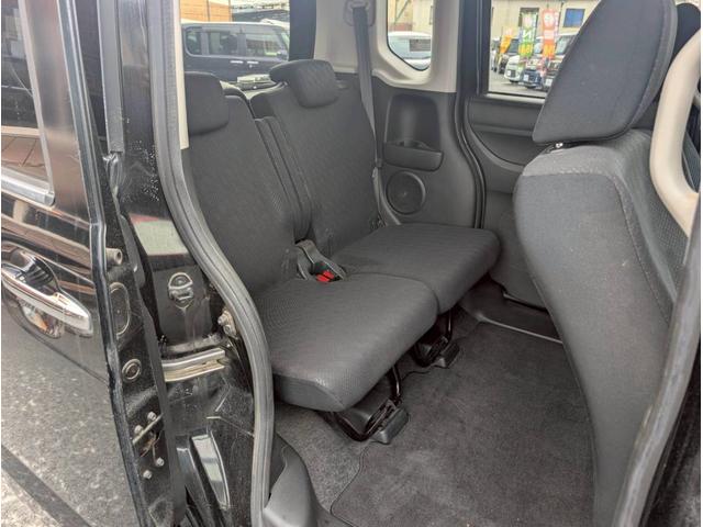 N-BOXカスタム G・Lパッケージ 18 純正ナビ TV バックカメラ パワースライドドア スマートキー プッシュスタート 電動格納ミラー HIDヘッドライト 保証付き 修復歴無し(16枚目)