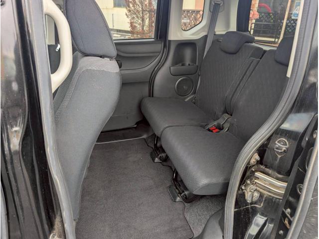 N-BOXカスタム G・Lパッケージ 18 純正ナビ TV バックカメラ パワースライドドア スマートキー プッシュスタート 電動格納ミラー HIDヘッドライト 保証付き 修復歴無し(21枚目)