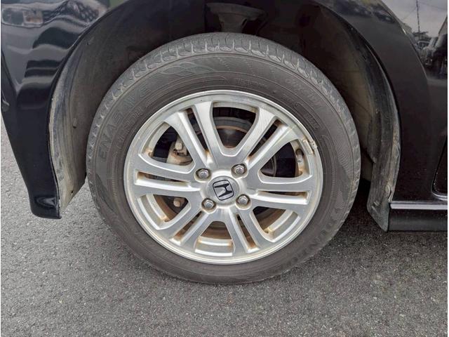 N-BOXカスタム G・Lパッケージ 18 純正ナビ TV バックカメラ パワースライドドア スマートキー プッシュスタート 電動格納ミラー HIDヘッドライト 保証付き 修復歴無し(31枚目)