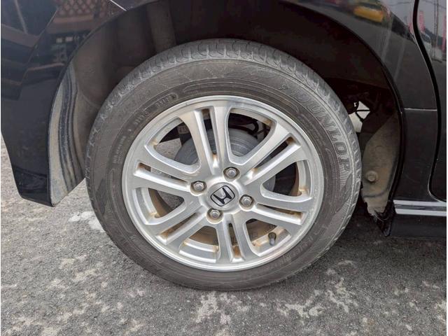 N-BOXカスタム G・Lパッケージ 18 純正ナビ TV バックカメラ パワースライドドア スマートキー プッシュスタート 電動格納ミラー HIDヘッドライト 保証付き 修復歴無し(33枚目)