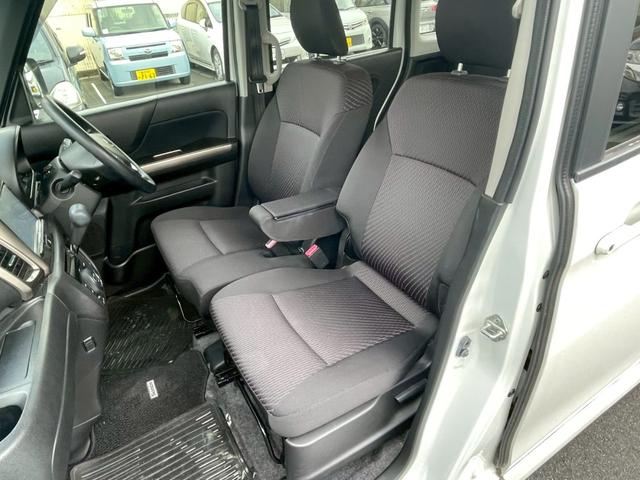 スペーシアカスタムZ ベースグレード 91 純正ナビ TV パワースライドドア シートヒーター スマートキー プッシュスタート 保証付き 修復歴無し(13枚目)