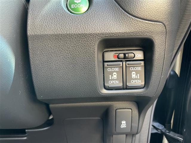 Ｎ－ＢＯＸカスタム Ｇ・ターボパッケージ　純正ナビ　フルセグＴＶ　バックモニター　両側パワースライドドア　ＥＴＣ　プッシュスタート（10枚目）