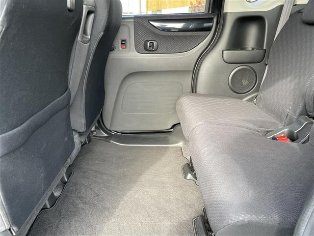 Ｎ－ＢＯＸカスタム Ｇ・ターボパッケージ　純正ナビ　フルセグＴＶ　バックモニター　両側パワースライドドア　ＥＴＣ　プッシュスタート（15枚目）