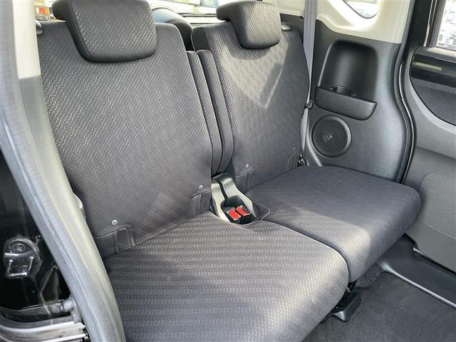 Ｎ－ＢＯＸカスタム Ｇ・ターボパッケージ　純正ナビ　フルセグＴＶ　バックモニター　両側パワースライドドア　ＥＴＣ　プッシュスタート（17枚目）