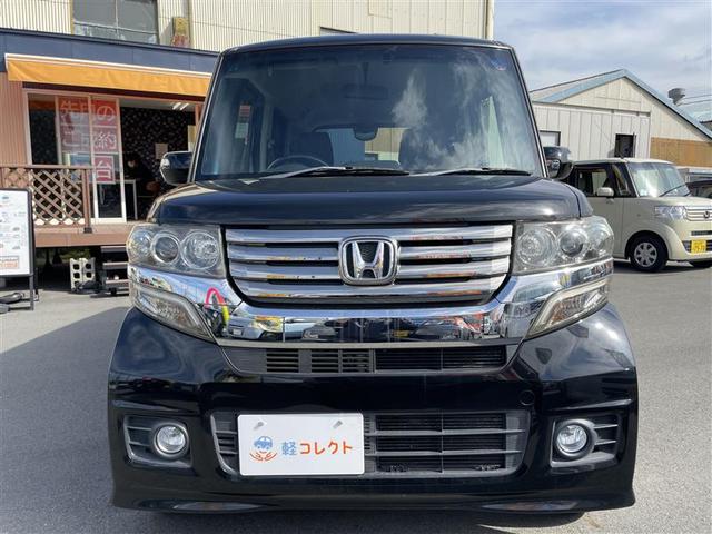 Ｎ－ＢＯＸカスタム Ｇ・ターボパッケージ　純正ナビ　フルセグＴＶ　バックモニター　両側パワースライドドア　ＥＴＣ　プッシュスタート（25枚目）