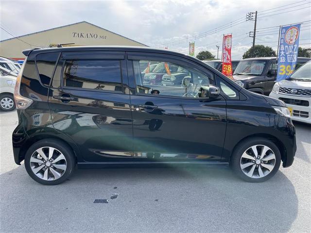 ｅＫカスタム Ｔ　６１　ナビ・ナビフルセグＴＶ・バックカメラ・ディスチャージヘッドライト・プッシュスタート・ＥＴＣ・スマートキー・修復歴無し・保証付き（27枚目）